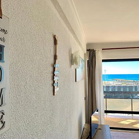 Tubarinho Apartment Кошта-да-Капарика Экстерьер фото