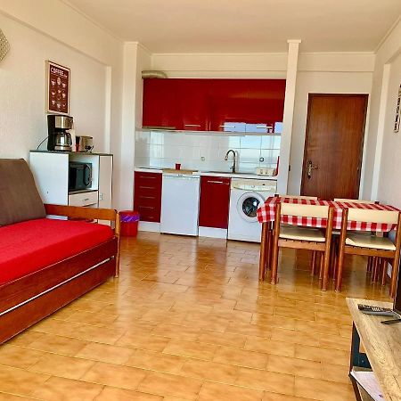 Tubarinho Apartment Кошта-да-Капарика Экстерьер фото