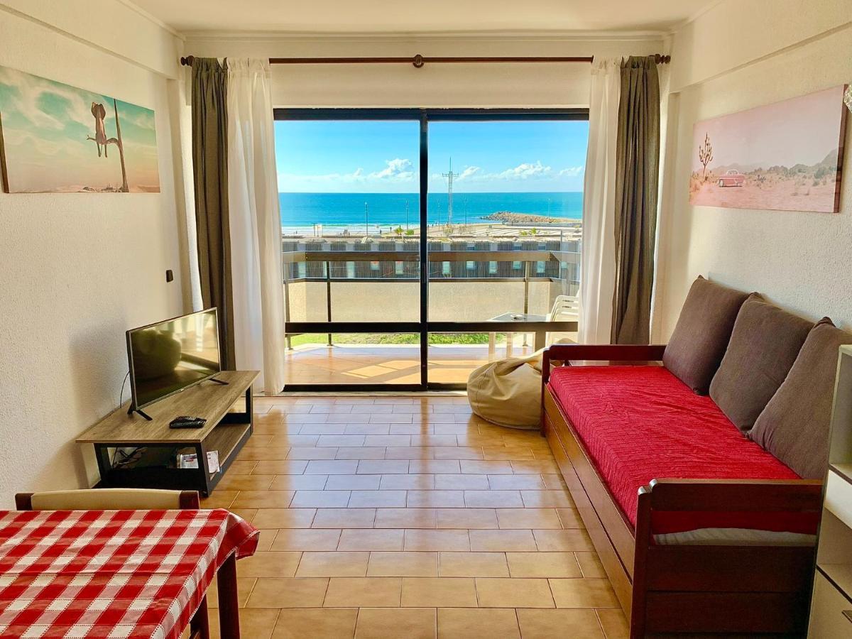Tubarinho Apartment Кошта-да-Капарика Экстерьер фото