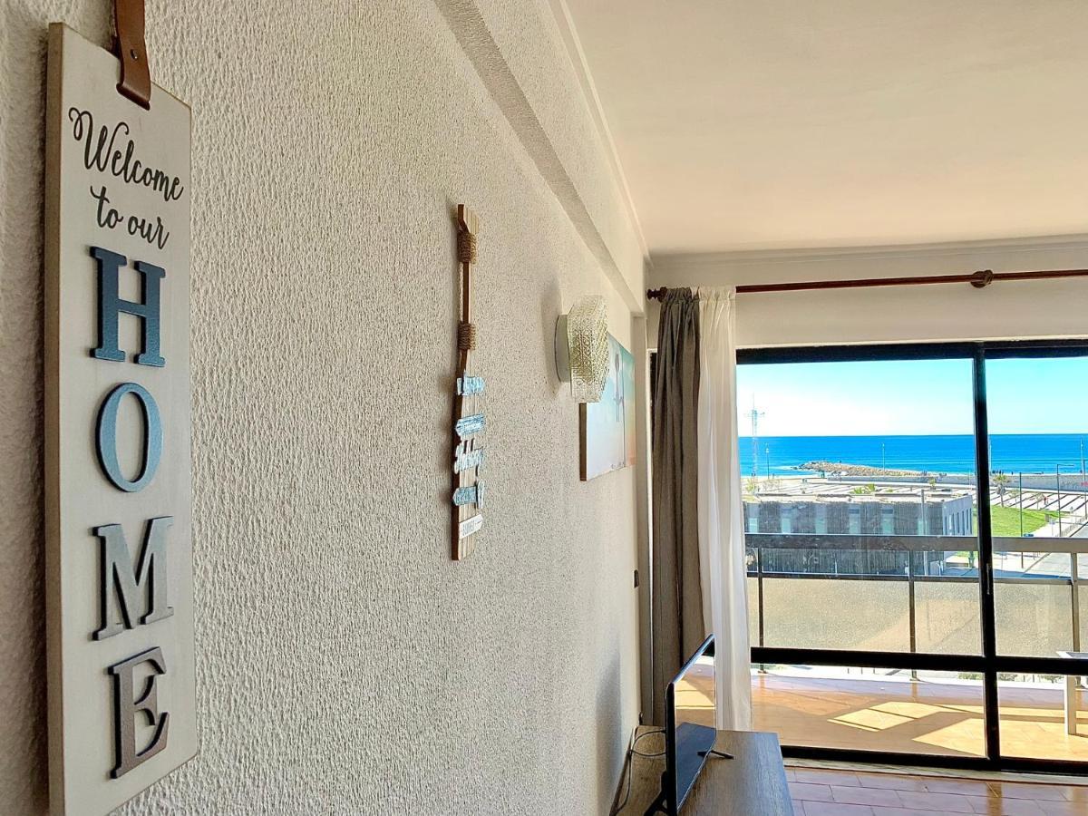 Tubarinho Apartment Кошта-да-Капарика Экстерьер фото