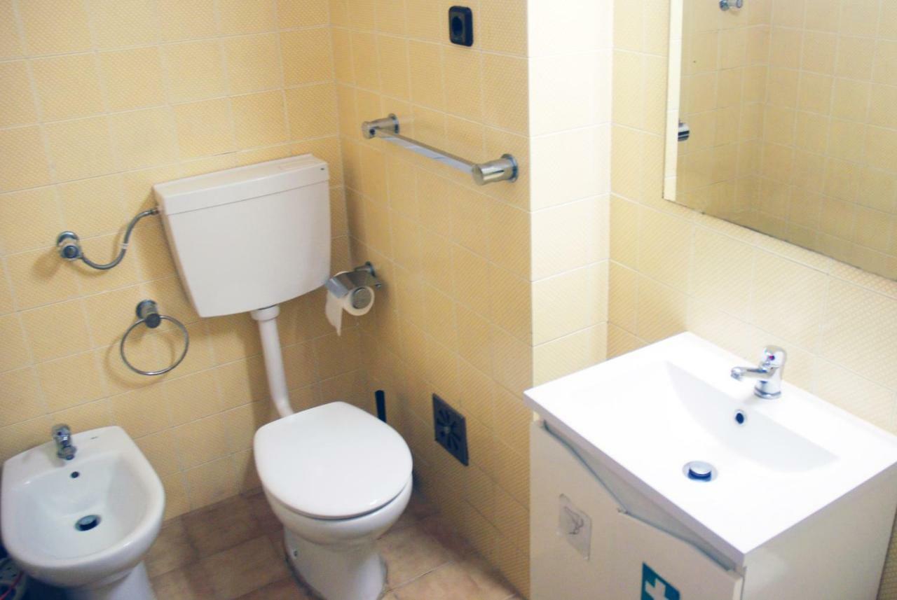 Tubarinho Apartment Кошта-да-Капарика Экстерьер фото